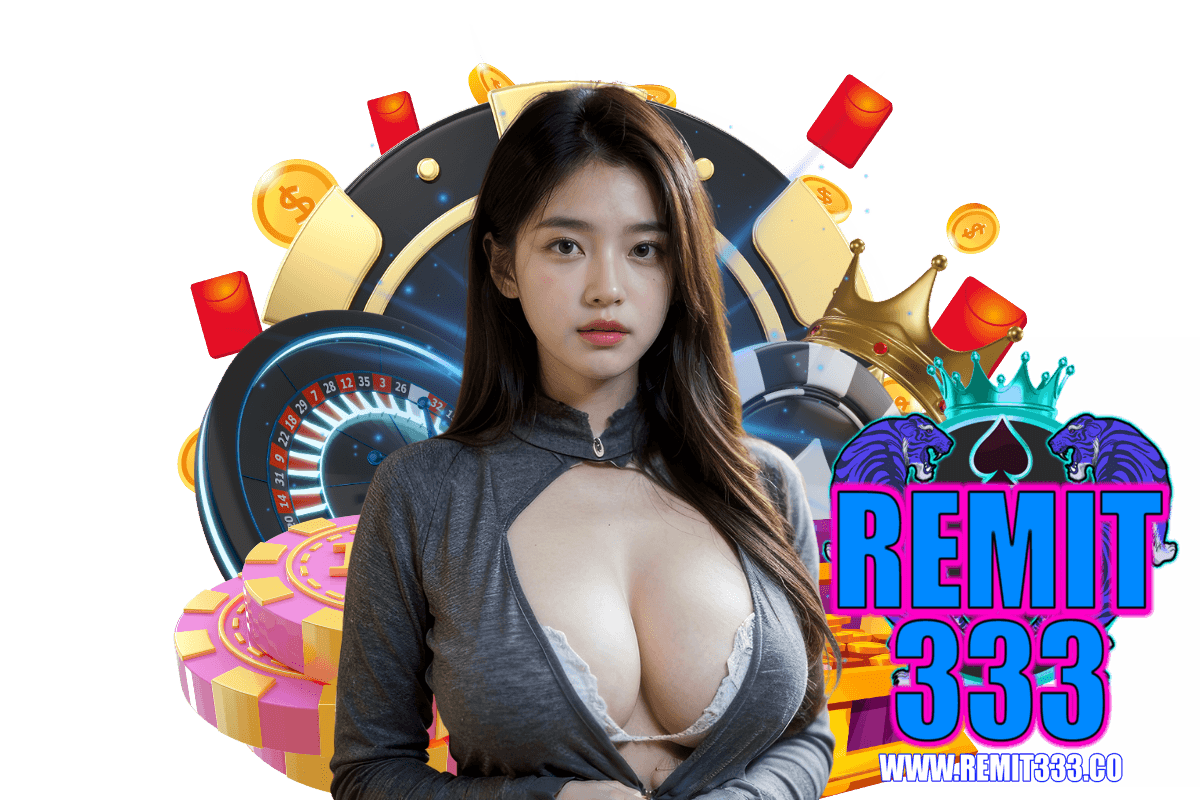 remit333 สล็อต