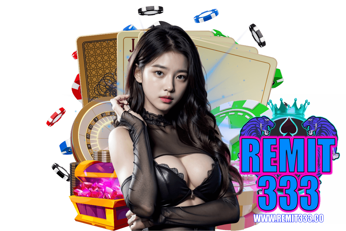 remit333 เว็บตรง